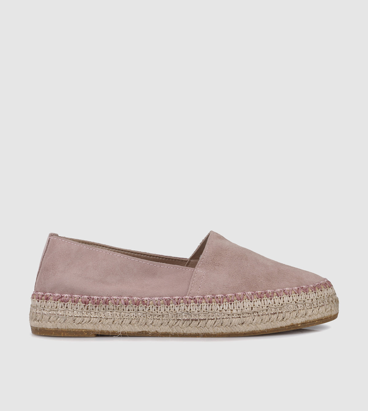 Solante Espadrilles by Alhamas