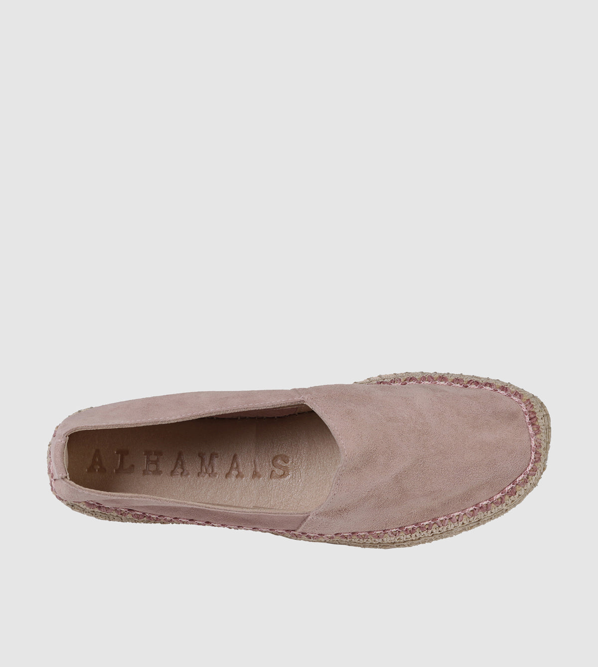 Solante Espadrilles by Alhamas