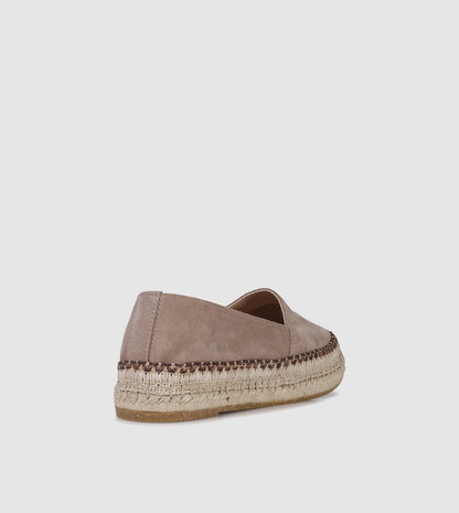 Solante Espadrilles by Alhamas