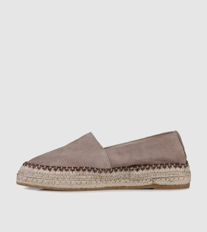 Solante Espadrilles by Alhamas