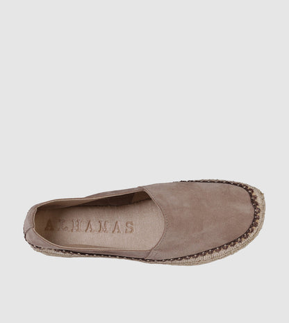 Solante Espadrilles by Alhamas