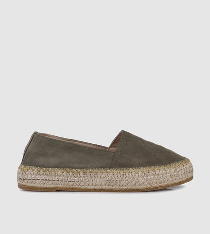 Solante Espadrilles by Alhamas