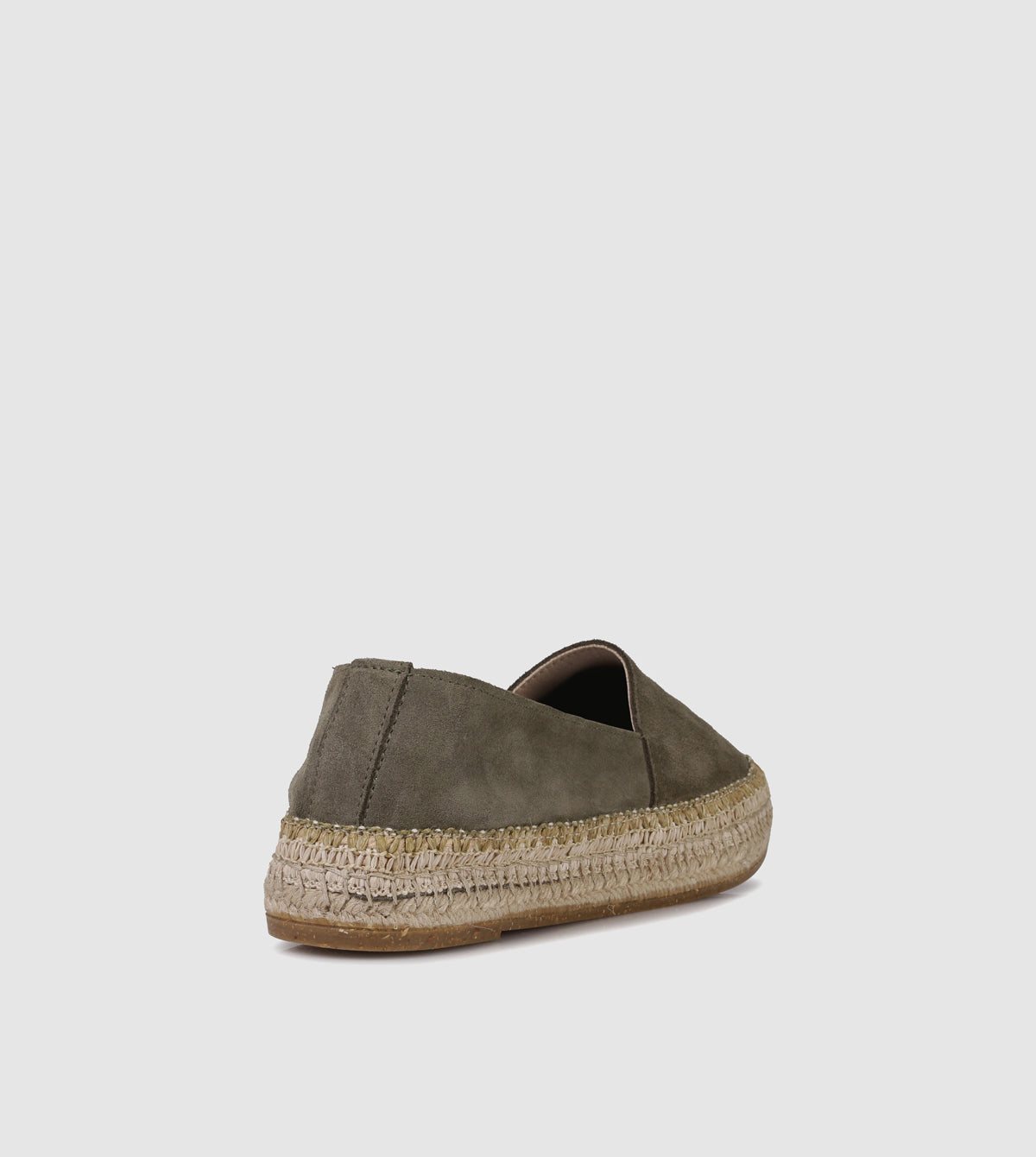 Solante Espadrilles by Alhamas