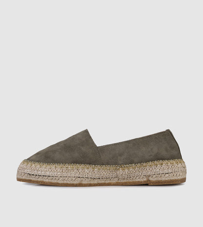 Solante Espadrilles by Alhamas