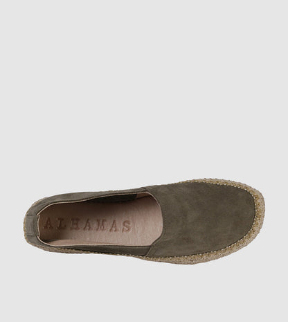 Solante Espadrilles by Alhamas