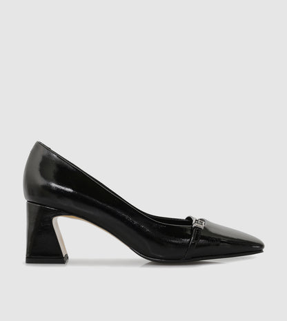 Majel Courtshoes by S Sempre Di