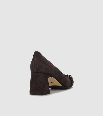 Majel Courtshoes by S Sempre Di