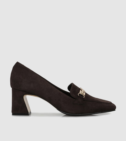 Rachel Courtshoes by S Sempre Di