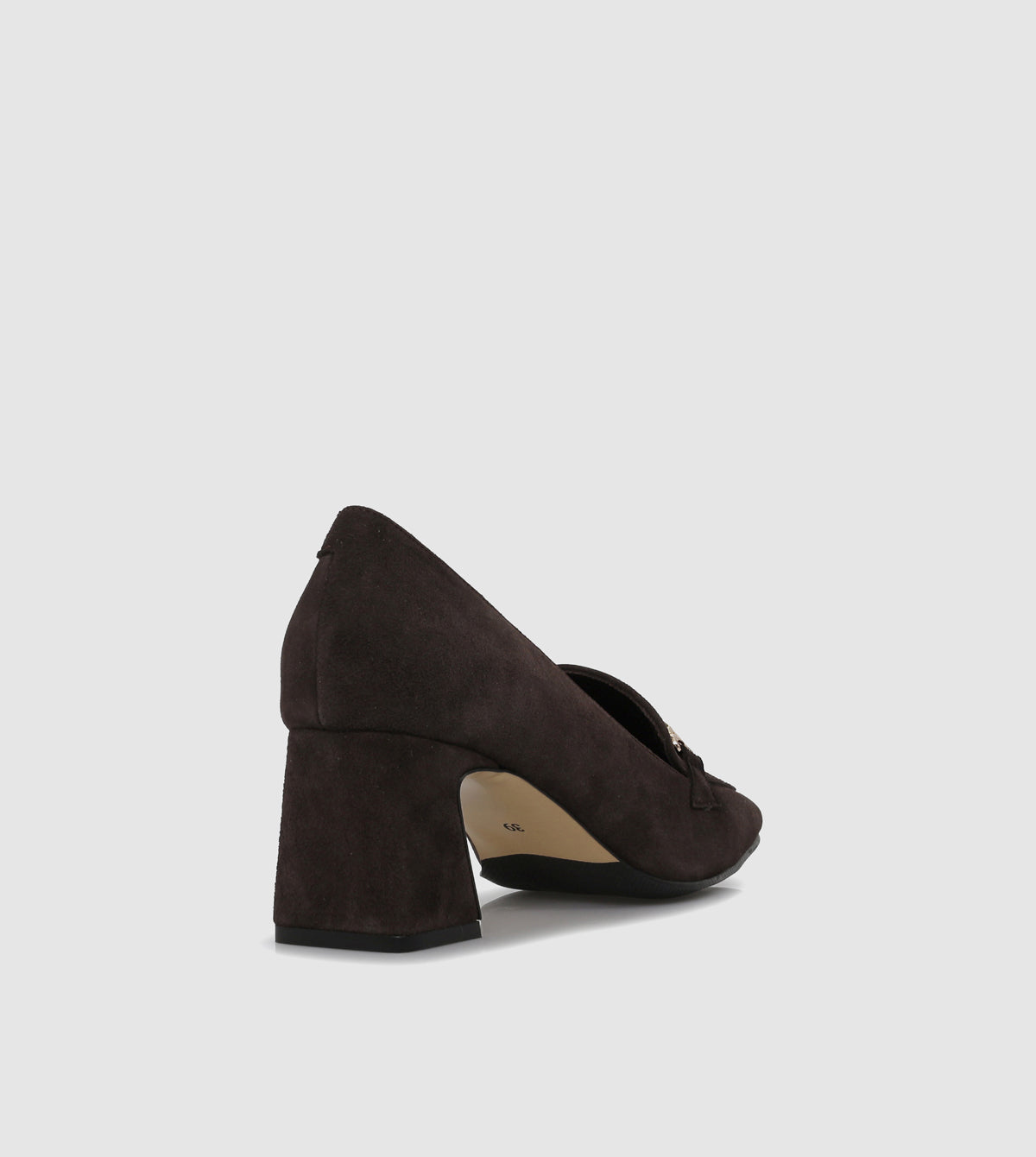 Rachel Courtshoes by S Sempre Di