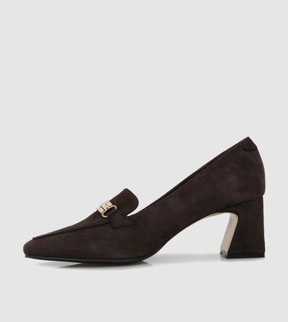 Rachel Courtshoes by S Sempre Di