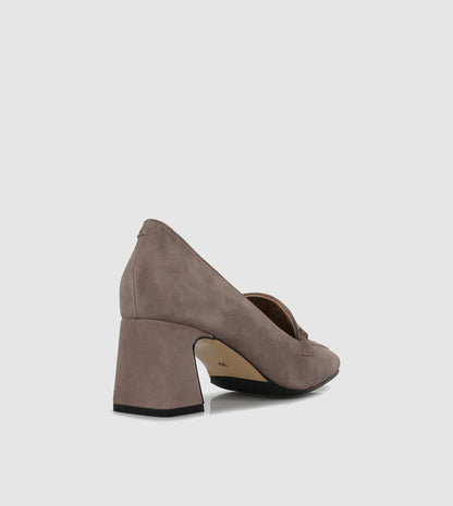 Rachel Courtshoes by S Sempre Di