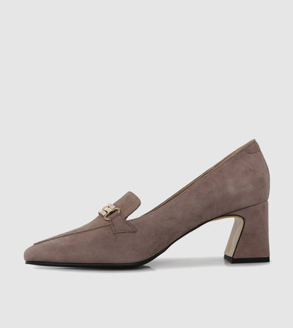 Rachel Courtshoes by S Sempre Di