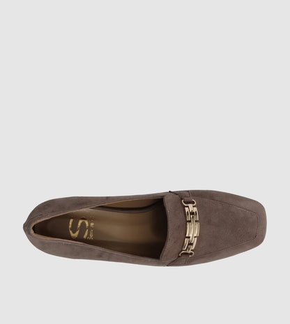 Rachel Courtshoes by S Sempre Di