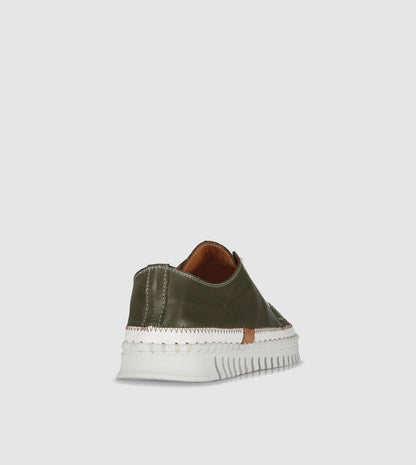 Keren Low Top Sneakers by S Sempre Di