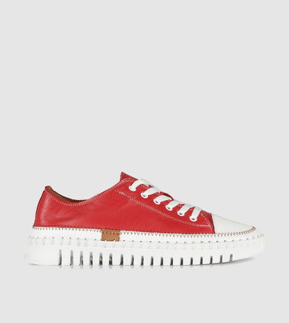 Keren Low Top Sneakers by S Sempre Di