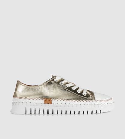 Keren Low Top Sneakers by S Sempre Di