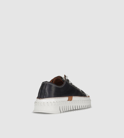 Keren Low Top Sneakers by S Sempre Di