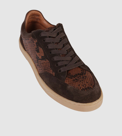 Tahnee Driving Shoes by Sempre Di