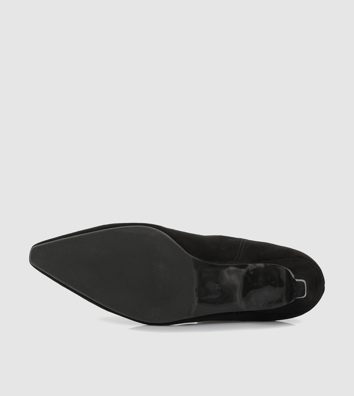Mable Ankle Boots by S Sempre Di
