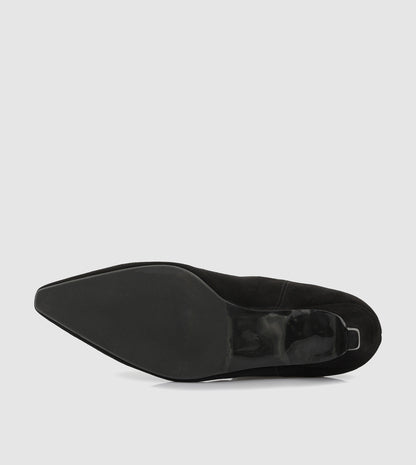 Mable Ankle Boots by S Sempre Di