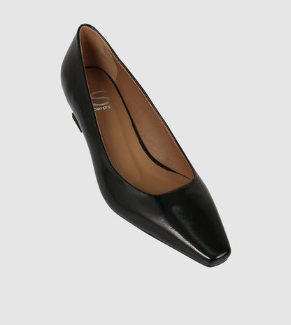 Maureen Courtshoes by Sempre Di