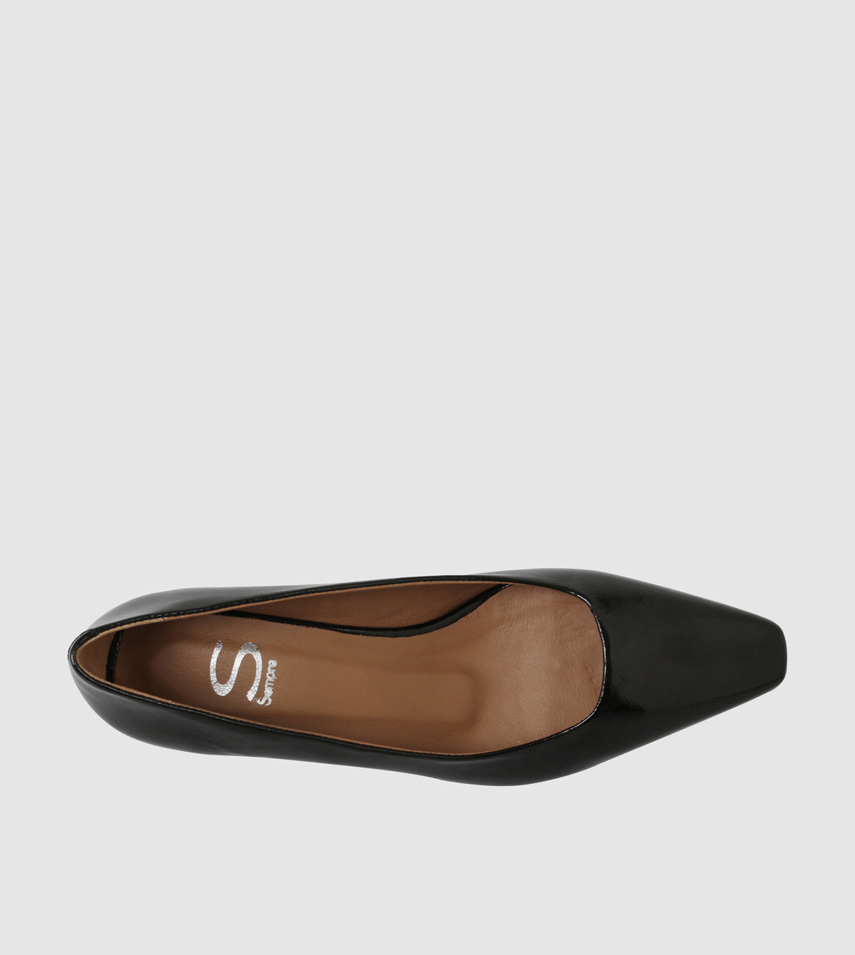 Maureen Courtshoes by Sempre Di