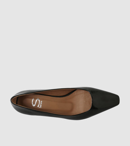 Maureen Courtshoes by Sempre Di