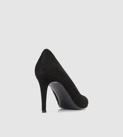Vania Heels by Sempre Di
