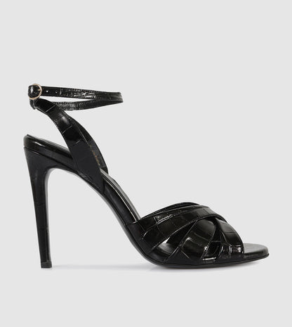 Viper Heels by Sempre Di
