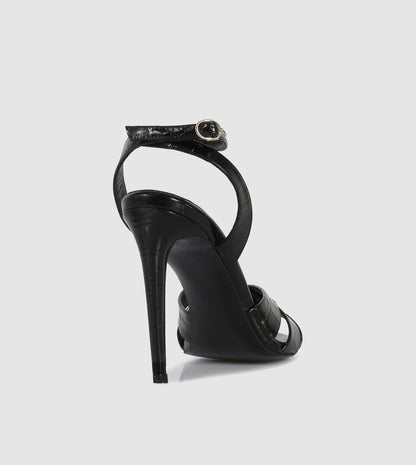 Viper Heels by Sempre Di