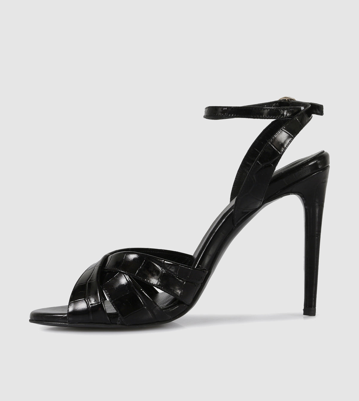 Viper Heels by Sempre Di