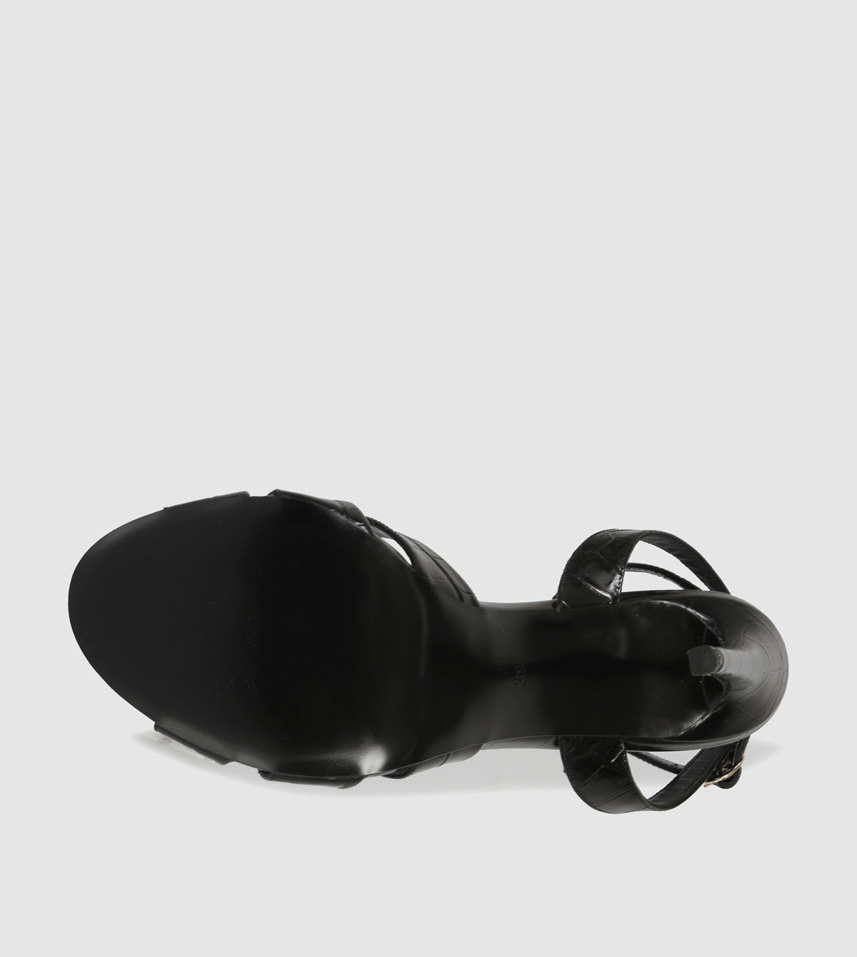 Viper Heels by Sempre Di