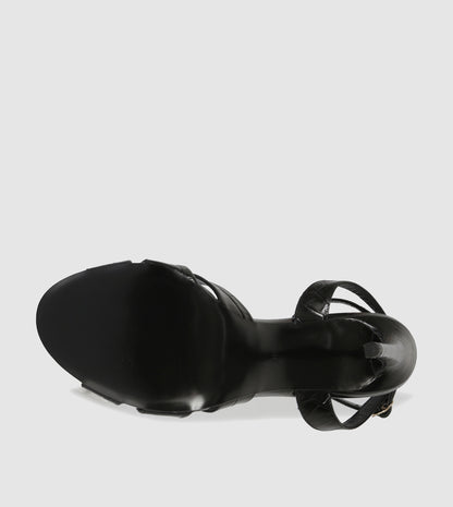 Viper Heels by Sempre Di