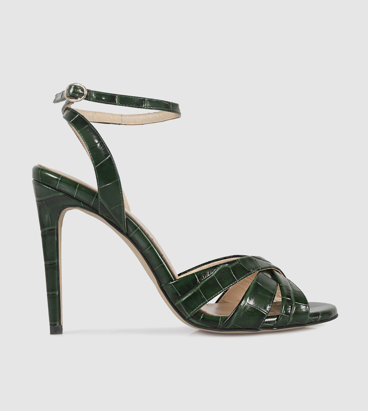 Viper Heels by Sempre Di