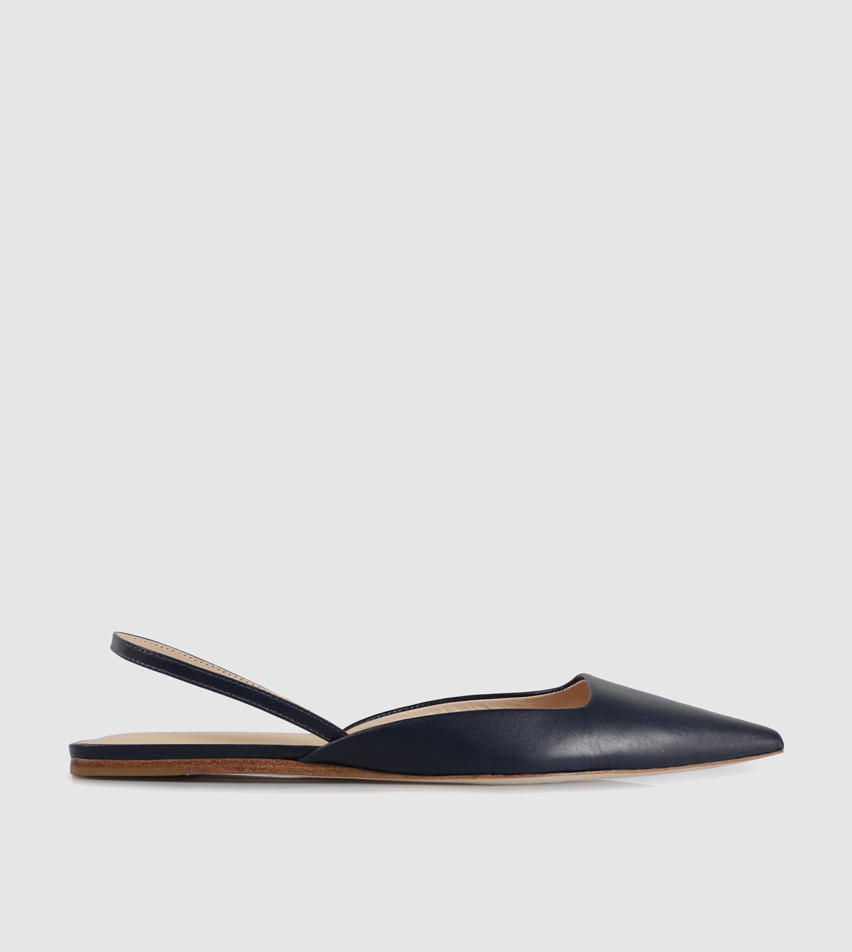 Trish Slingbacks by Guilhermina