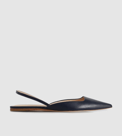 Trish Slingbacks by Guilhermina