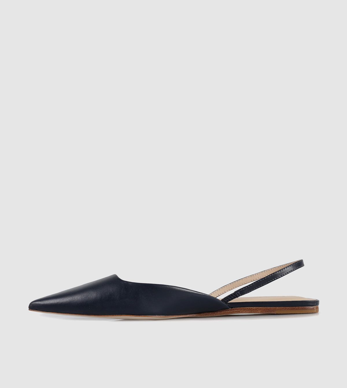 Trish Slingbacks by Guilhermina