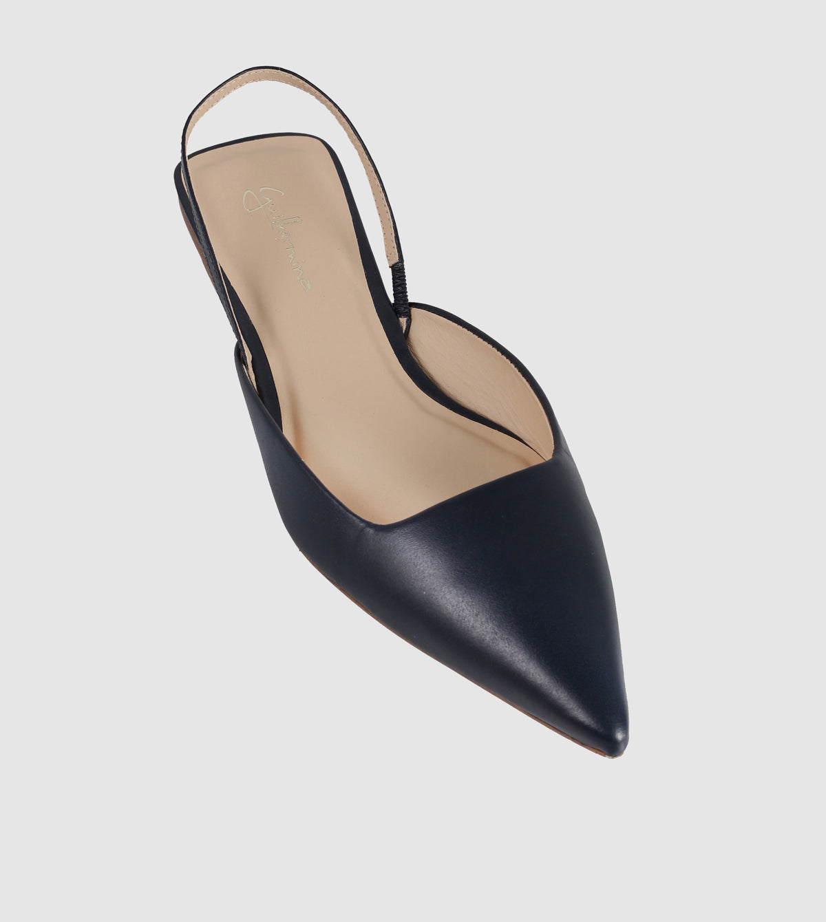 Trish Slingbacks by Guilhermina