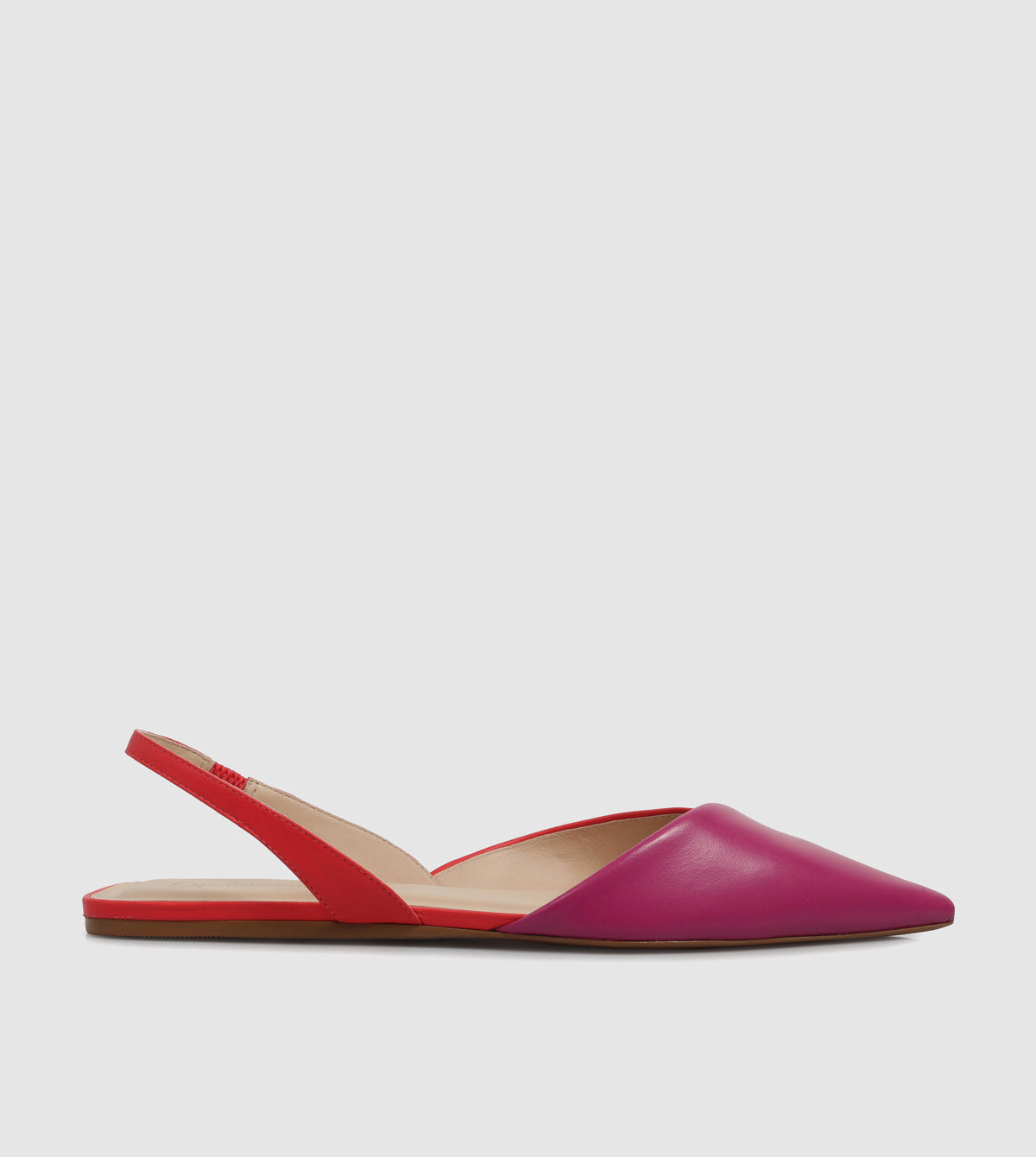 Callix Slingbacks by Guilhermina