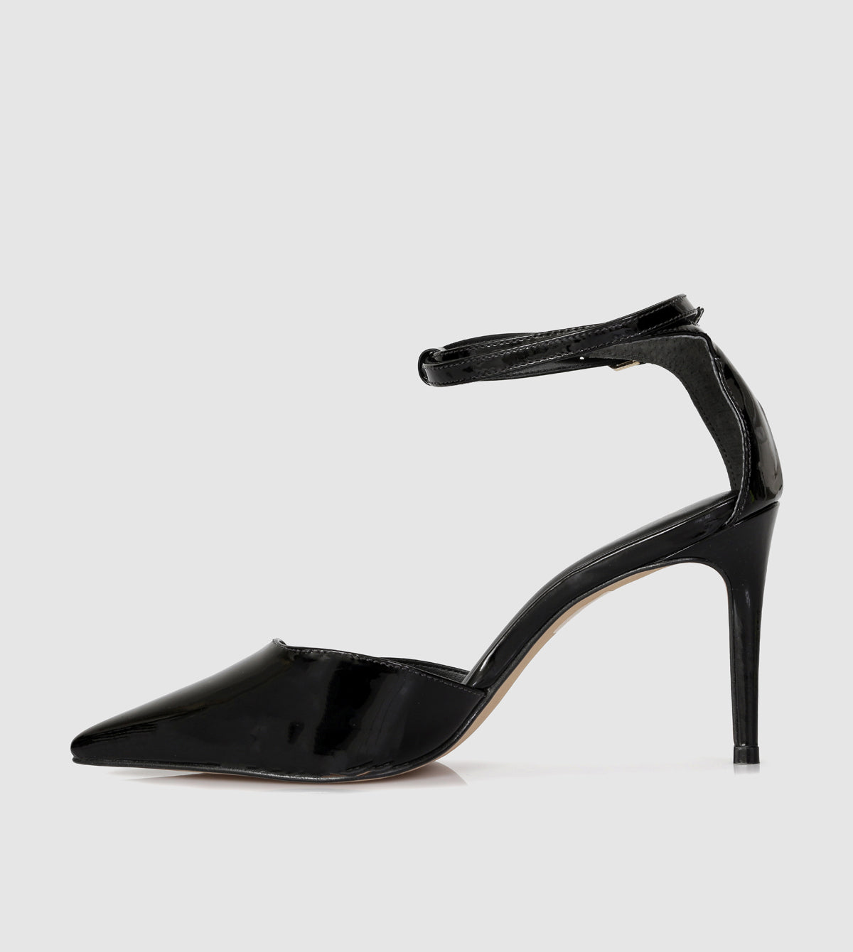 Clarinda Heeled Pumps by Sempre Di