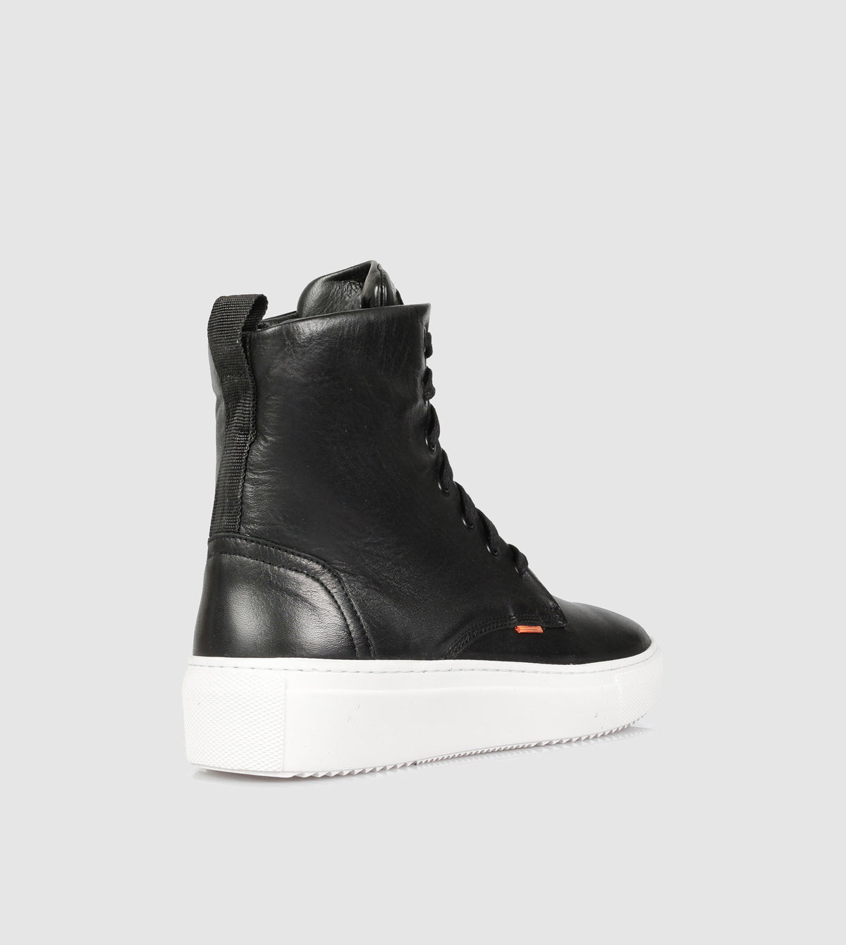 Audrey High Top sneakers by Sempre Di