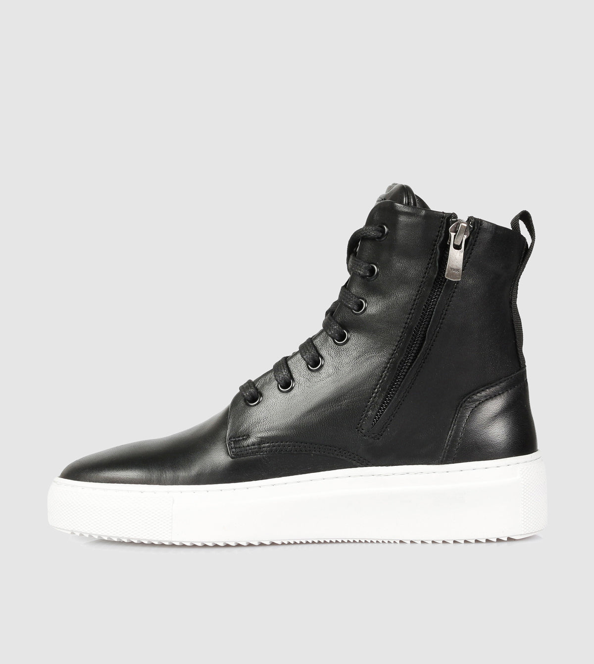 Audrey High Top sneakers by Sempre Di