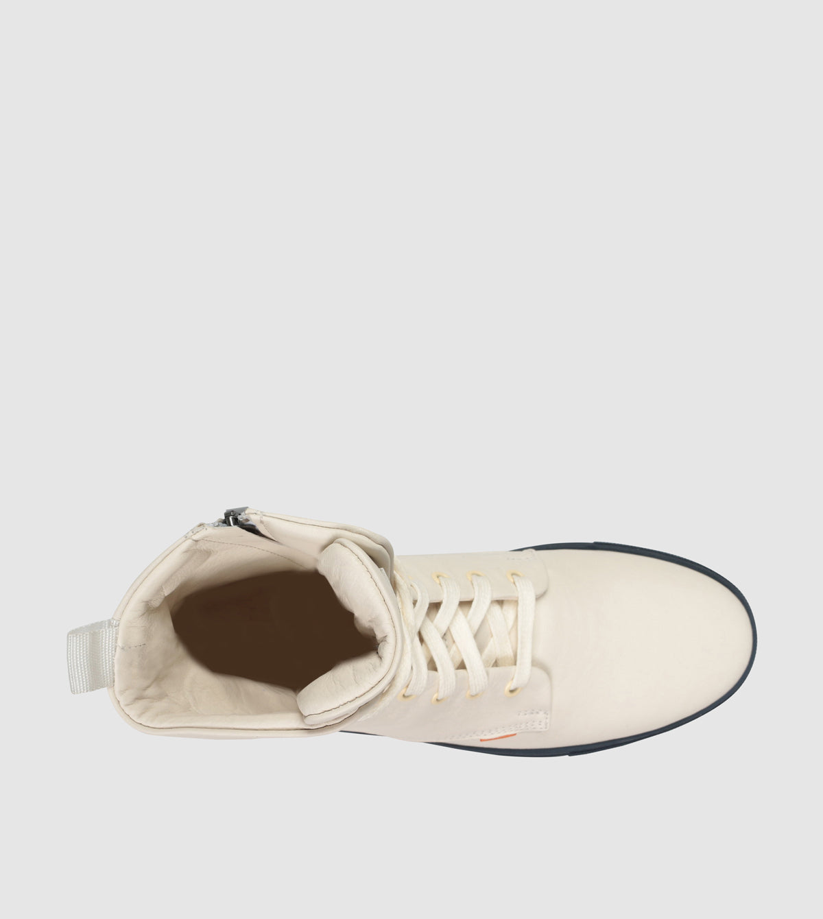 Audrey High Top sneakers by Sempre Di