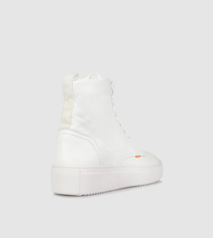 Audrey High Top sneakers by Sempre Di