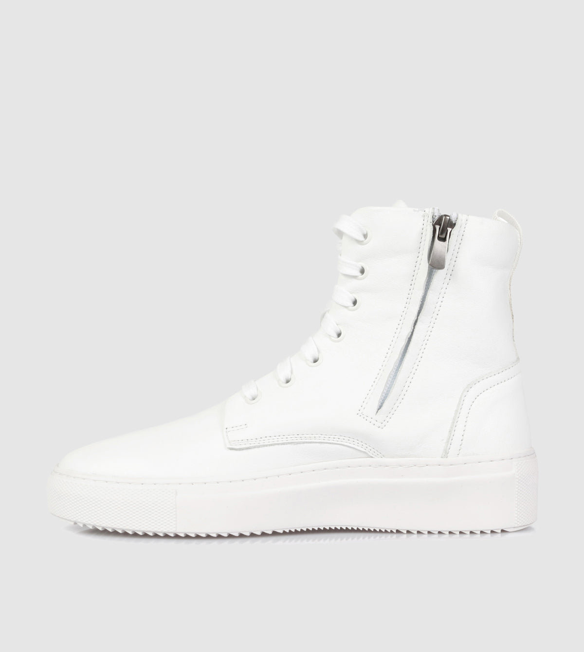 Audrey High Top sneakers by Sempre Di