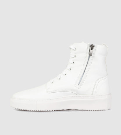 Audrey High Top sneakers by Sempre Di