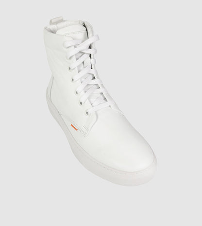 Audrey High Top sneakers by Sempre Di