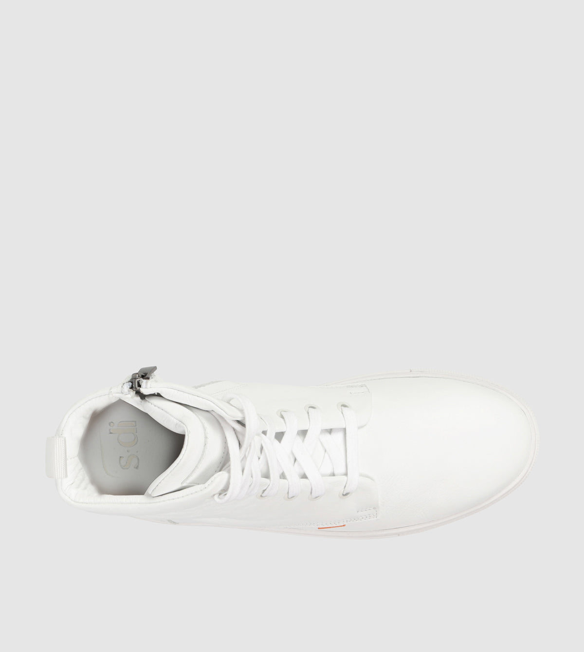 Audrey High Top sneakers by Sempre Di