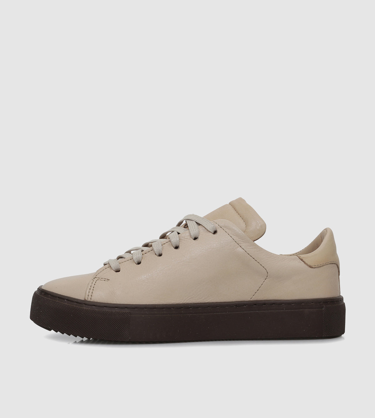 Babette Low Top Sneakers by Sempre Di