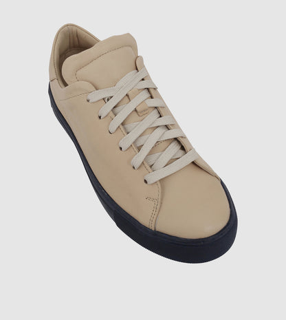 Babette Low Top Sneakers by Sempre Di